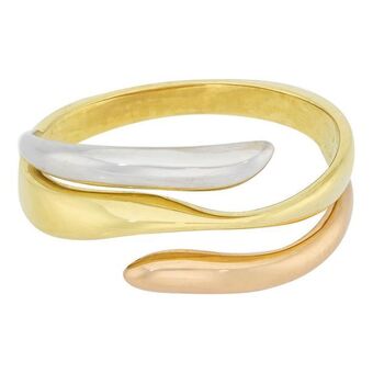 Kevin's Joyeros Anillo en oro amarillo de 18 kilates oferta