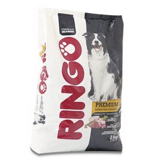 Makro Alimento perro adulto ringo premium 2kg oferta