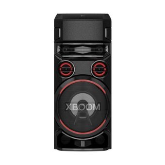 Electrojaponesa One body lg 1000w (rms) rn7dcolllk oferta