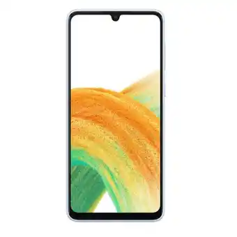 Tigo Samsung galaxy a33 5g 6/128 gb oferta