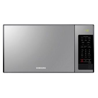 Electrojaponesa Microondas samsung 1.4 pies cúbicos oferta