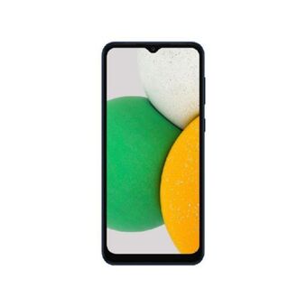 Electrojaponesa Celular samsung galaxy a03 32gb azul sma035mzbdltc(sin iva) oferta