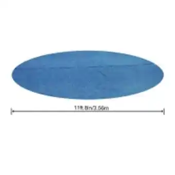 Easy Cobertor solar para piscina oferta