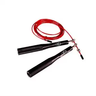 Éxito Cuerda para saltar ajustable k6 apolo iv 66215 oferta