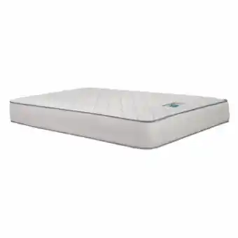Alkosto Colchón kline resortado doble esencial blue 140 x 190 cm oferta
