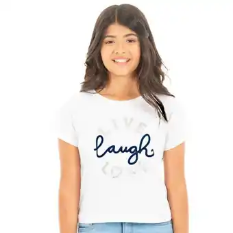 Nauty Blue Live t-shirt oferta