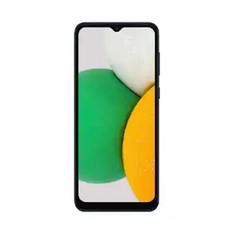 Electrojaponesa Celular samsung galaxy a03 6,5" 4gb blue sma032mzbdltc(sin iva) oferta