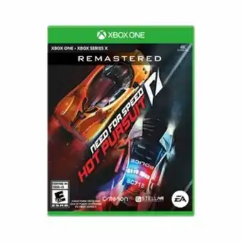 Alkosto Juego xbox one need for speed hot pursuit remastered oferta