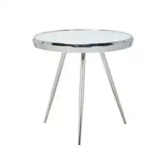Tugó Mesa auxiliar mia cromo oferta