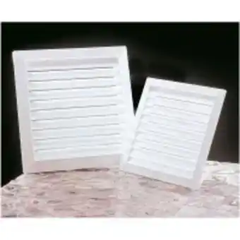 Easy Rejilla ventilación 22x22 - 18.2x18.2 persiana silplas oferta