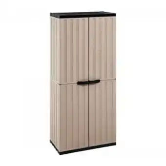 Almacenes La 13 Armario grande / starplastic by rimax oferta