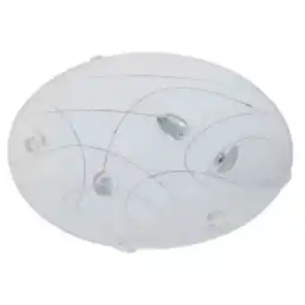 Easy Plafón decorativo led oferta