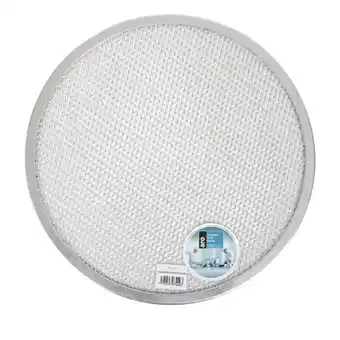 Makro Malla para pizza aro aluminio 12 pulgadas oferta