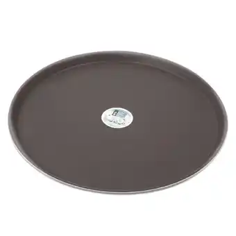 Makro Bandeja antirresbalante aro redonda 41cmx2.5cm oferta