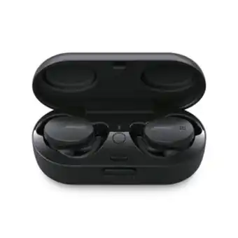 Alkosto Audífonos inalámbrico bose sport earbuds negro oferta