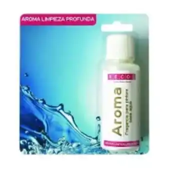 Easy Fragancia para pinturas recol aroma limpieza profunda 30 ml oferta