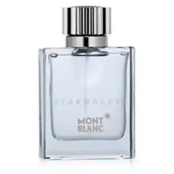 Falabella Perfume montblanc starwalker hombre 75 ml edt oferta