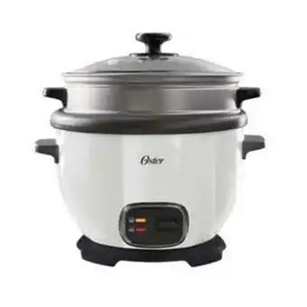 Almacenes La 13 Arrocera multiusos con función vaporera 10 taza... oferta