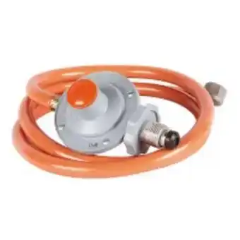 Easy Regulador r-20 gas propano con manguera x1.5m oferta