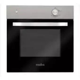Easy Horno gas mabe 60cm - hm6013gwai0 oferta