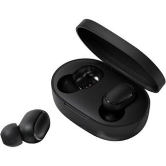 Linio Audifonos bluetooth xiaomi airdots negro oferta