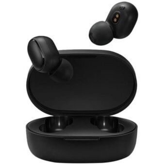 Linio Audifonos bluetooth xiaomi airdots negro oferta