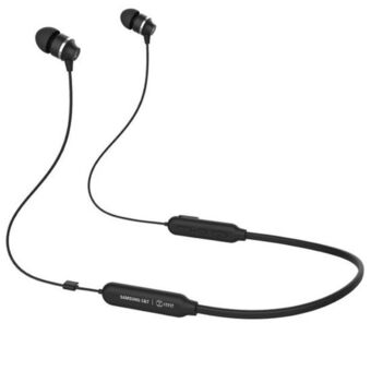 Electrojaponesa Auriculares a08b negro samsung gpoau019sabbw oferta