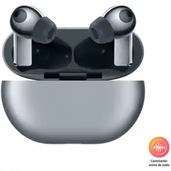 Linio Audífonos bluetooth huawei freebuds pro oferta