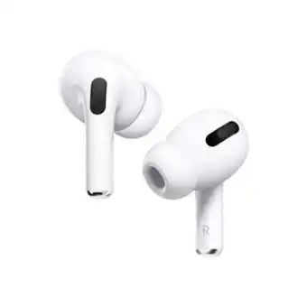 Alkosto Audífonos apple airpods pro blanco oferta