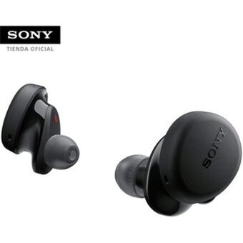 Linio Audífonos sony bluetooth extrabass resistente agua- wf-xb700 - negro oferta