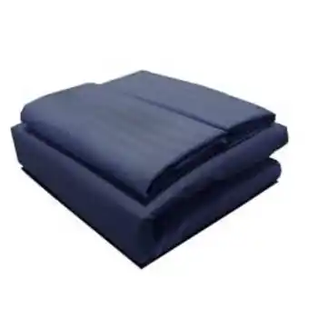 Falabella Set sabana azul navy oferta
