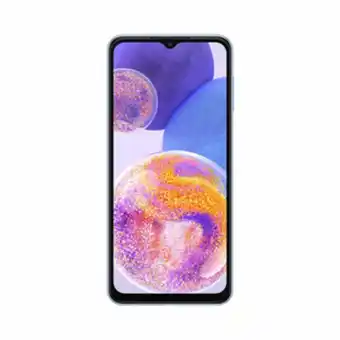 Alkosto Celular samsung galaxy a23 128gb azul oferta