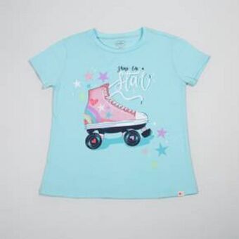 Polito Camiseta manga corta kid ... oferta