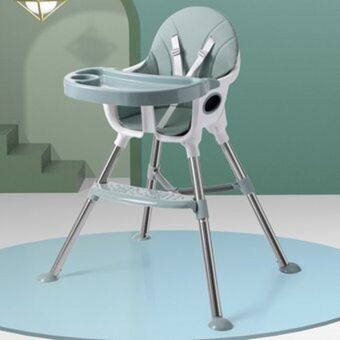 Linio Silla comedor para bebe bebesit baby lunch oferta