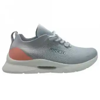 Sport Life Tenis ducati fashion uw21116w b gray pink du oferta