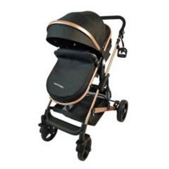 Falabella Coche paseador fj happy baby moisés oferta