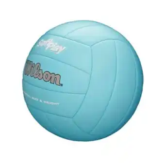 Alkosto Balón de voleibol wilson vb soft play blu oferta