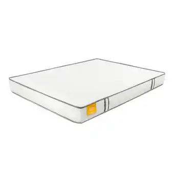 Olímpica Colchoneta en espuma adaptable soft sense 90 x 190 oferta