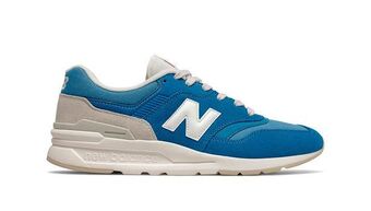 New Balance Men's 997h oferta