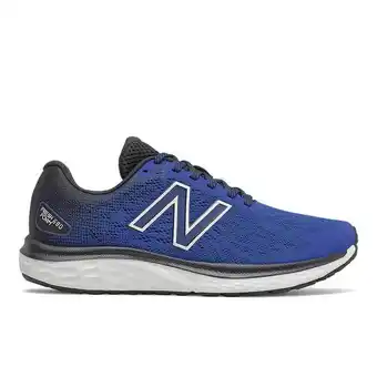 New Balance Men's freshfoam 680 v7 oferta