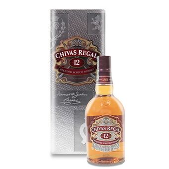 Makro Whisky chivas regal 12 anos 700ml oferta