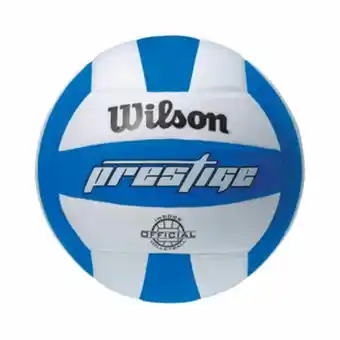 Alkosto Balón de voleibol wilson prestigeazul oferta