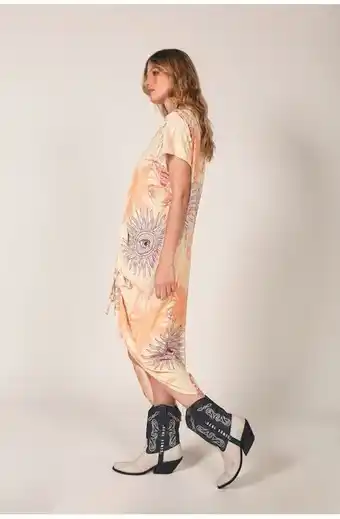 Tennis Cover up para mujer tennis, cover up estampado oferta
