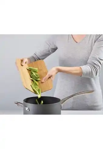 Dafiti Tabla de cortar chop2pot bamboo gd oferta