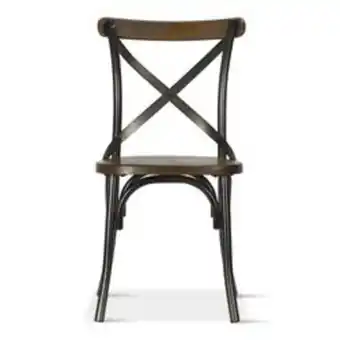 Tugó Silla de comedor marrakech madera oferta
