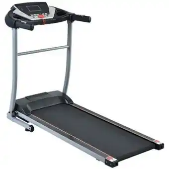 Linio Banda caminadora eléctrica plegable trotadora oferta