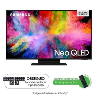 Samsung Televisor smart oferta