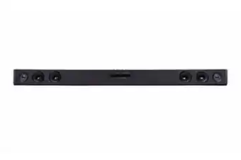 Alkosto Barra de sonido lg sk1d 100w negra oferta