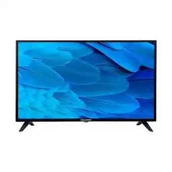 Electrojaponesa Televisor challenger 24"(60cm) led hd negro led24l85t2 ng oferta