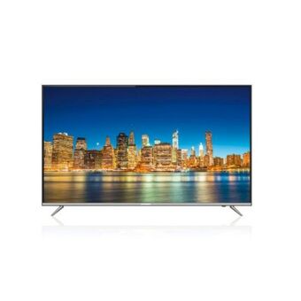 Electrojaponesa Televisor hyundai 55"(139,70cm) led uhd 4k smart hyled5521w4km oferta